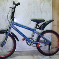 دوچرخه سایز 20