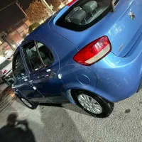 تیبا 2 بی رنگ|خودرو سواری و وانت|مشهد, نوده|دیوار