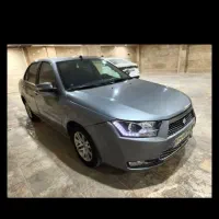 دنا ۹۵ کم کار تمیز|خودرو سواری و وانت|آبادان, |دیوار