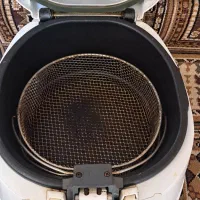 سرخ کن|اجاق گاز و لوازم برقی پخت‌وپز|مشهد, عامل|دیوار