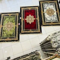 فرش حدادی(اهورا) ایرانیان لایق بهتریناهستند