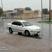 سمند مدل ۸۸