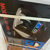 فروش پرینتر و پول شمار و سایر وسایل کار|پرینتر، اسکنر، کپی، فکس|تهران, مسعودیه|دیوار
