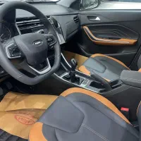 امویام X22 Pro MT، مدل 1404|خودرو سواری و وانت|تهران, عباسآباد|دیوار