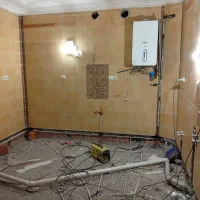 جوشکاری و نقاشی|خدمات پیشه و مهارت|اردبیل, |دیوار