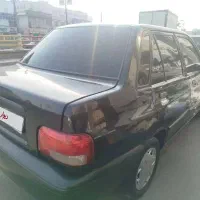 پراید 131|خودرو سواری و وانت|تهران, تهرانسر مرکزی|دیوار