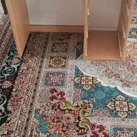 میز چرخ خیاطی