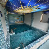 اجاره ویلا استخردار جنگلی روف گاردن با ویو 360|اجارهٔ کوتاهمدت ویلا و باغ|رشت, استادسرا|دیوار