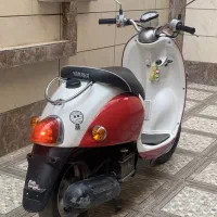 موتور یاماها وینو|موتورسیکلت|سنندج, |دیوار