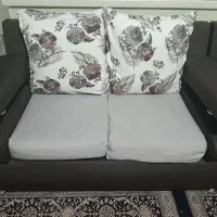 مبل راحتی چرم|مبلمان خانگی و میز عسلی|فردیس, فردیس|دیوار