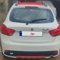 کوییک GXR آپشنال 1403