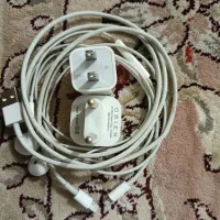 شارژر هنزفری کابل ایفون