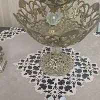 ظروف برنجی و مسی