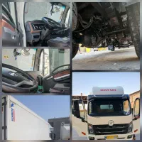 دایون 10تن 100فروش نقدی  سند ازادشهرستان لامرد