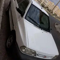 فروش پرایدمدل۹۰ دوگانه|خودرو سواری و وانت|تبریز, |دیوار