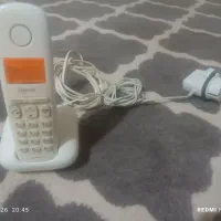 تلفن بی سیم گیگاست
