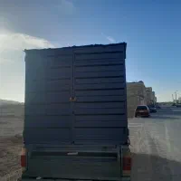 مزدا ۲۰۰۰ مدل ۸۲|خودرو سواری و وانت|نجف‌آباد, جلال آباد|دیوار