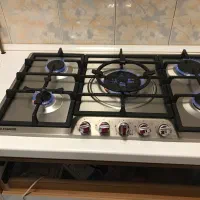 نصب و تعمیرات اجاق گاز/هود/فر ضمانتی و فوری|خدمات پیشه و مهارت|رباطکریم, رباطکریم|دیوار