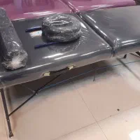 تخت ماساژ|آرایشی، بهداشتی، درمانی|قم, عمار یاسر|دیوار