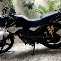 موتور ایردوکو 10B
