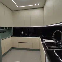 کابینت و کمد دیواری سفارشی