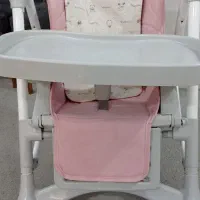 صندلی غذاخوری کودک zoye