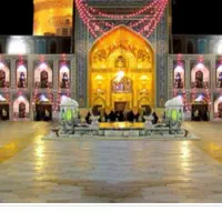 تورخدمات زیارتی