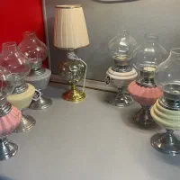انواع اباشو برقی وایمر دار نو