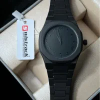 ساعت مچی فول بلک