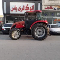 تراکتور تیم 1003