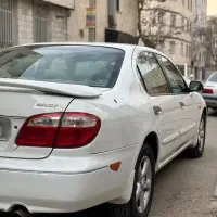 ماکسیما ۸۷|خودرو سواری و وانت|تهران, جمهوری|دیوار