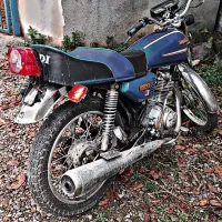هندا 125cc ‌
