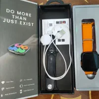 ساعت هوشمند پاوا الترا