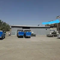 اجاره سوله|اجارهٔ دفتر صنعتی، کشاورزی، تجاری|باقرشهر, |دیوار