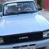 مزدا کارا 2000