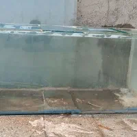 آکواریوم بزرگ قیمت پایین