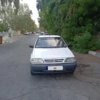 پراید وانت151