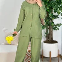 لباس|لباس|قیدار, |دیوار