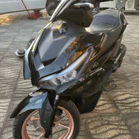 موتور کبیر NVX 170cc