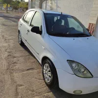 تیبا۲ مدل 1401