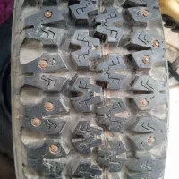 لاستیک یخ شکن 14