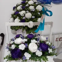 سبد گل شیک و به روز|گل مصنوعی|ارومیه, |دیوار