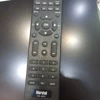 DVD USBپلیر مارشال|پخش‌کننده DVD و ویدیو|سمنان, |دیوار