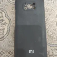 قاب گوشی سیلیکونی POCO X3|لوازم جانبی موبایل و تبلت|تهران, جوادیه|دیوار