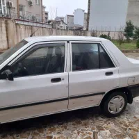 پراید ۱۳۱ SL|خودرو سواری و وانت|رشت, شالکو|دیوار