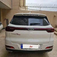 خودرو تیگو هفت|خودرو سواری و وانت|قم, سالاریه|دیوار