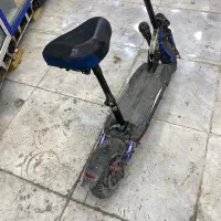 اسکوتر برقی