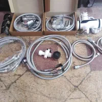 ۶عدد شیر سرشو نو پلمپ