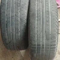 لاستیک پژو کارکرده