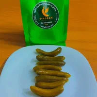 خیارشور سوپر ویژه زیر قیمت بازار|خوردنی و آشامیدنی|کرج, حصارک بالا|دیوار